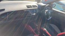 Skoda Fabia 1.2 TSI Monte Carlo 5dr DSG Petrol Hatchback